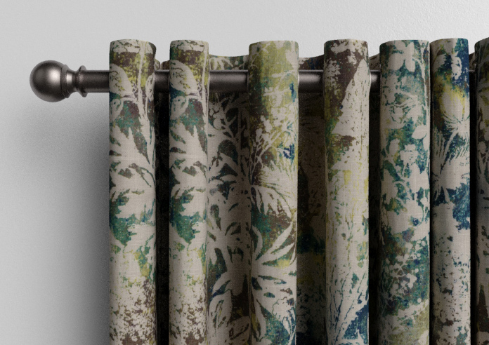 Oasis, Forest - Made to Measure Curtains - Image 12